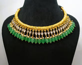 925 Silver Traditional Husley Set